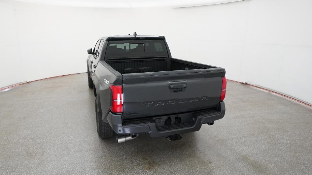 2026 Toyota TACOMA TRD OFF ROAD photo 9