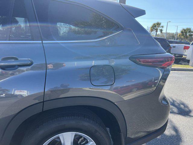 TOYOTA HIGHLANDER - 8