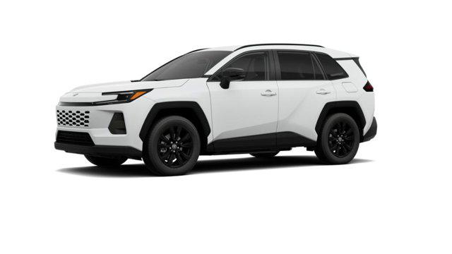 TOYOTA RAV4 - 2