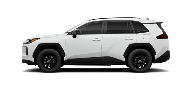 TOYOTA RAV4 - 3
