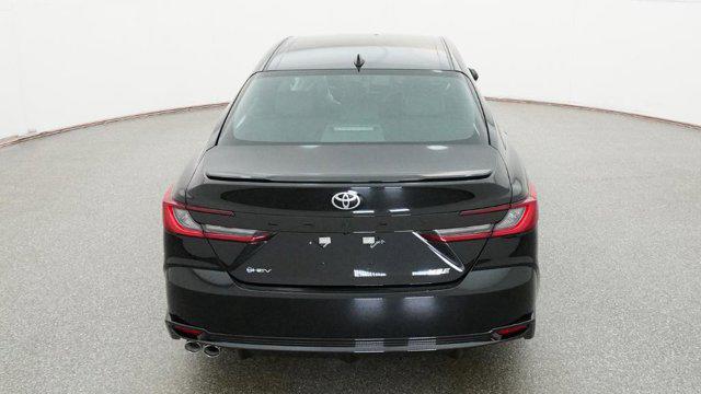 TOYOTA CAMRY - 10