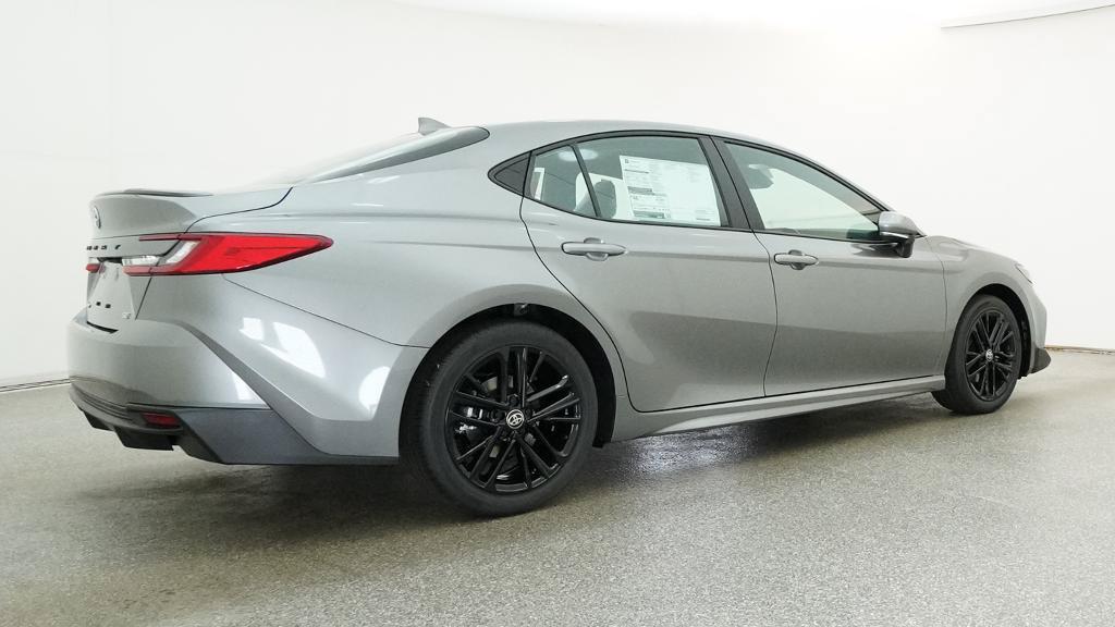 2026 Toyota CAMRY SE 缩略图 28