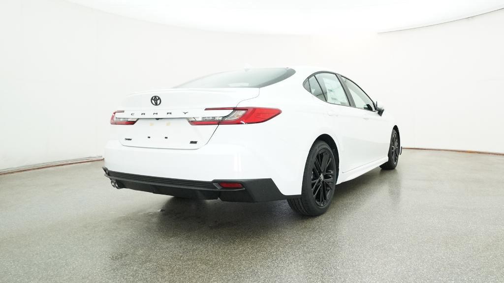 2026 Toyota CAMRY SE 缩略图 19