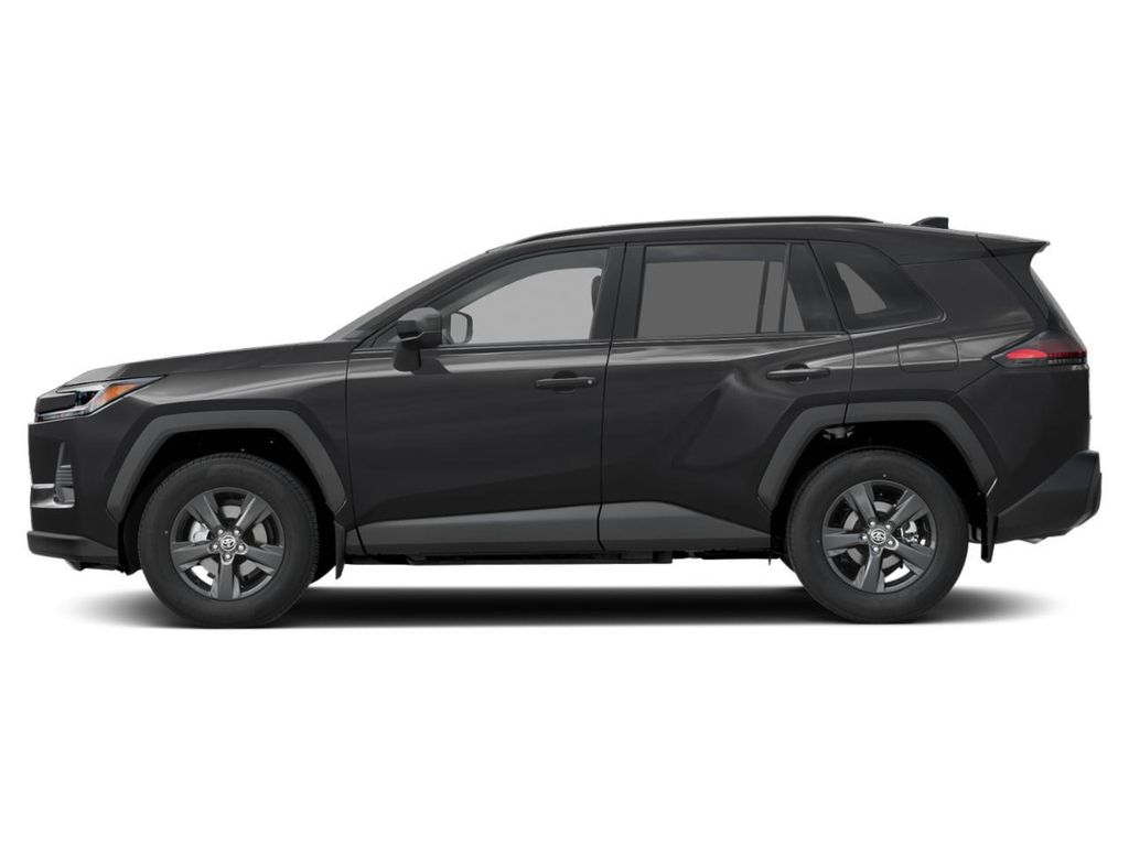 صورة 3 لـ 2026 Toyota RAV4 LE