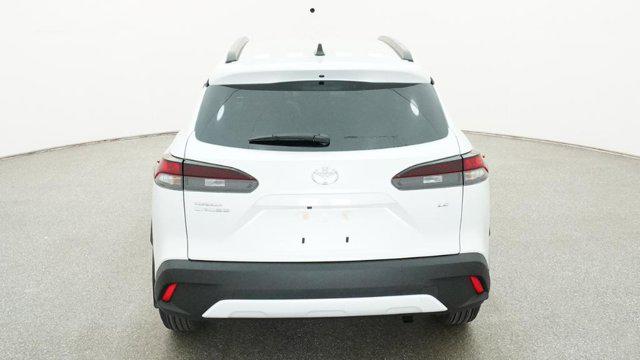 TOYOTA COROLLA CROSS - 10