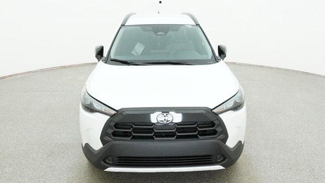 TOYOTA COROLLA CROSS - 2