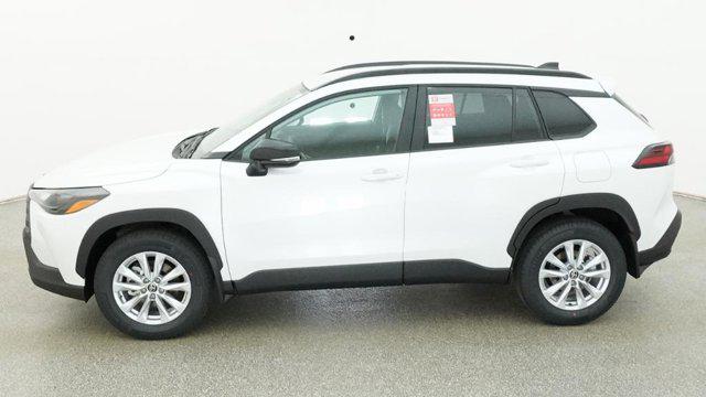 TOYOTA COROLLA CROSS - 6