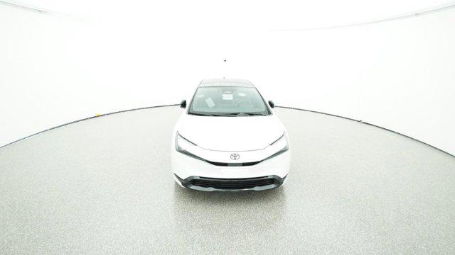 TOYOTA PRIUS - 2