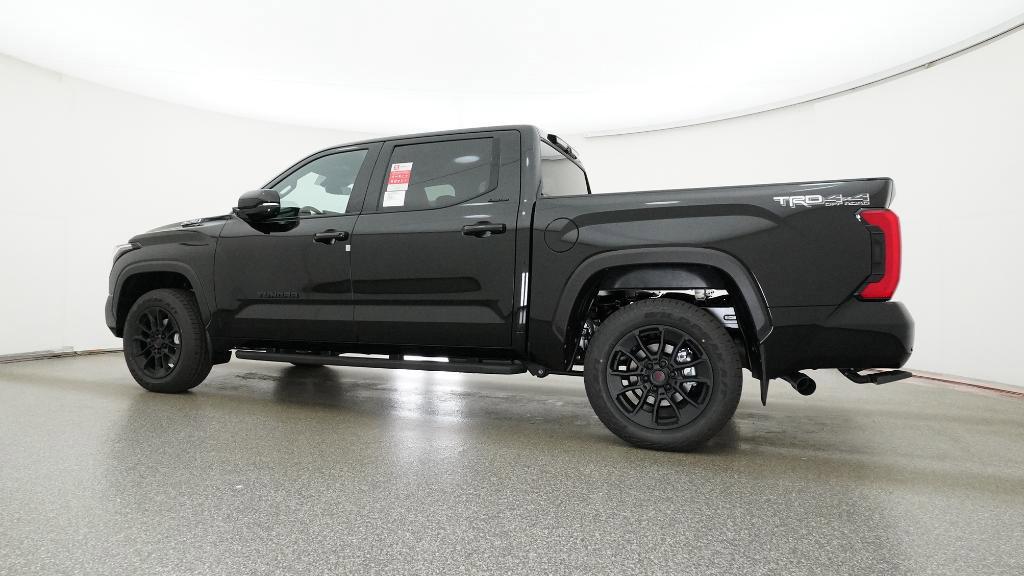 صورة مصغرة 23 لـ 2026 Toyota TUNDRA HYBRID LIMITED