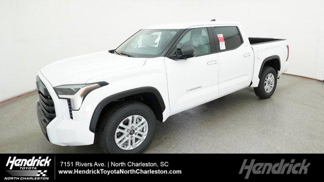 New 2026 Toyota Tundra SR5