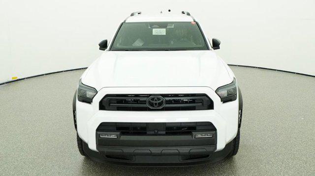 TOYOTA 4RUNNER - 2