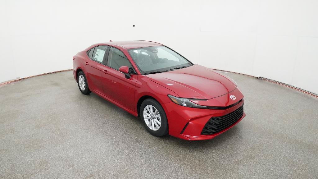 صورة مصغرة 16 لـ 2026 Toyota CAMRY LE