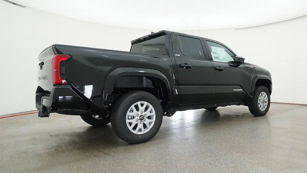 صورة مصغرة 28 لـ 2026 Toyota TACOMA SR5