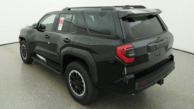 TOYOTA 4RUNNER - 8