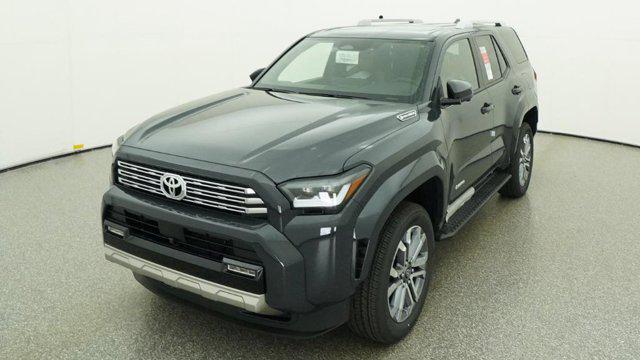TOYOTA 4RUNNER - 3