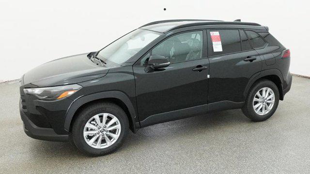 TOYOTA COROLLA CROSS - 5