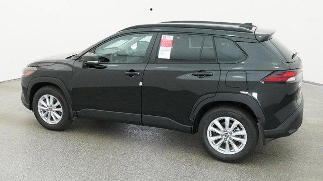 TOYOTA COROLLA CROSS - 7