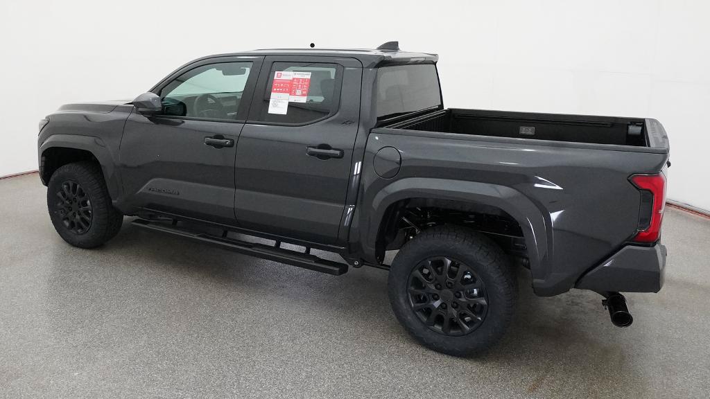 2026 Toyota TACOMA SR5 缩略图 7