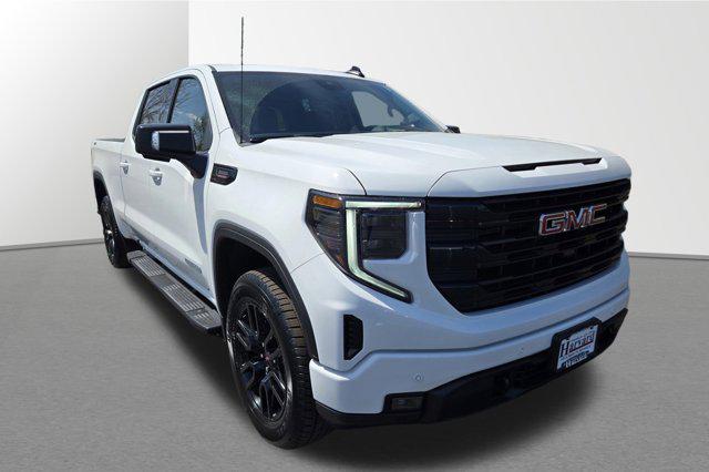 New 2026 GMC Sierra 1500 Elevation