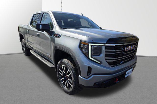 New 2026 GMC Sierra 1500 AT4