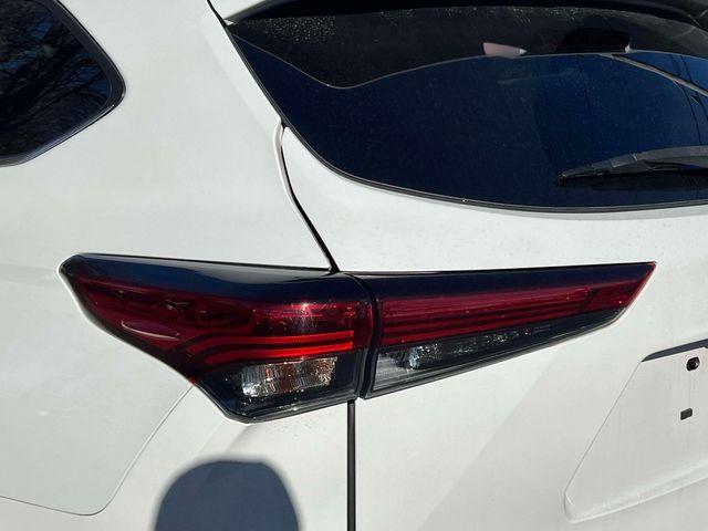 TOYOTA HIGHLANDER - 9