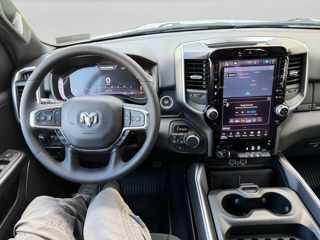2026 RAM 1500 BIG HORN/LONE STAR 缩略图 17