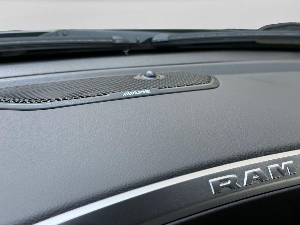 2026 RAM 1500 BIG HORN/LONE STAR 缩略图 25