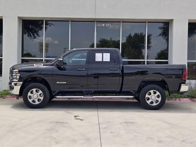 صورة 5 لـ 2026 RAM 2500 BIG HORN