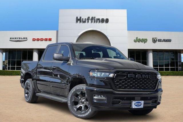 New 2026 RAM 1500 Express