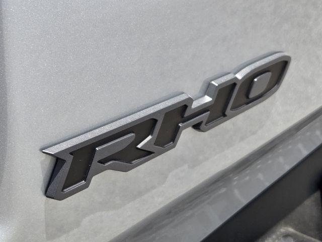 2026 RAM 1500 RHO 照片 8