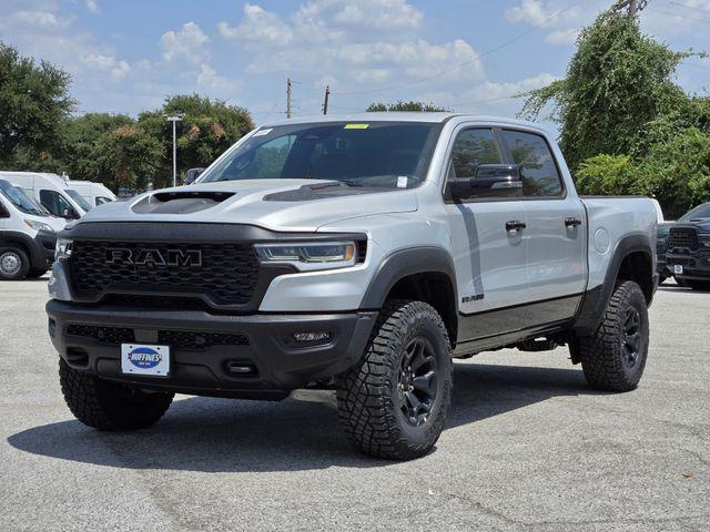 2026 RAM 1500 RHO 照片 2