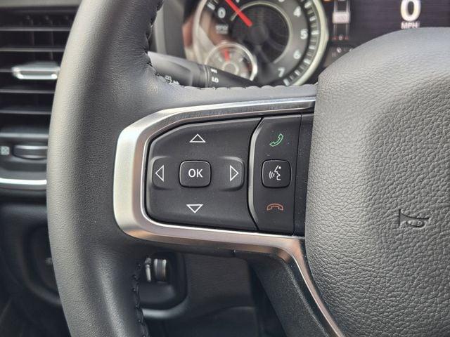 2024 RAM 1500 BIG HORN/LONE STAR — миниатюра 36