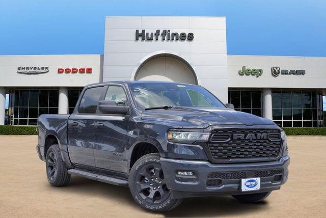 New 2026 RAM 1500 Express