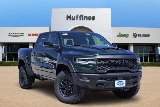 New 2026 RAM 1500 RHO