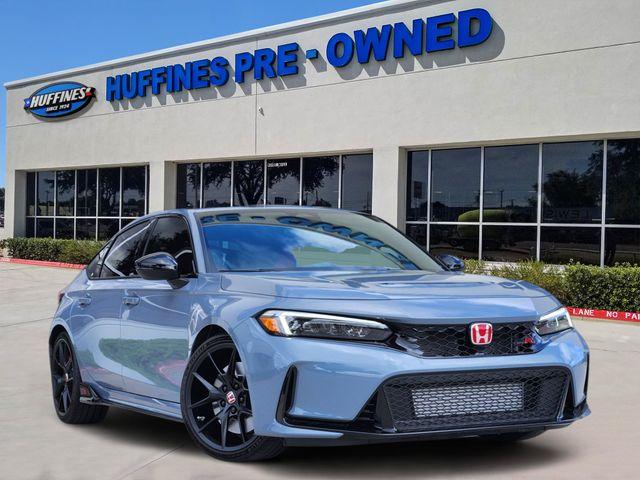 2025 Honda Civic Type R