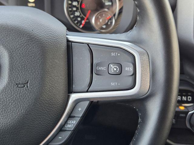 2024 RAM 2500 BIG HORN 缩略图 36