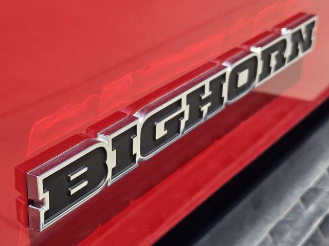 2024 RAM 2500 BIG HORN 缩略图 13