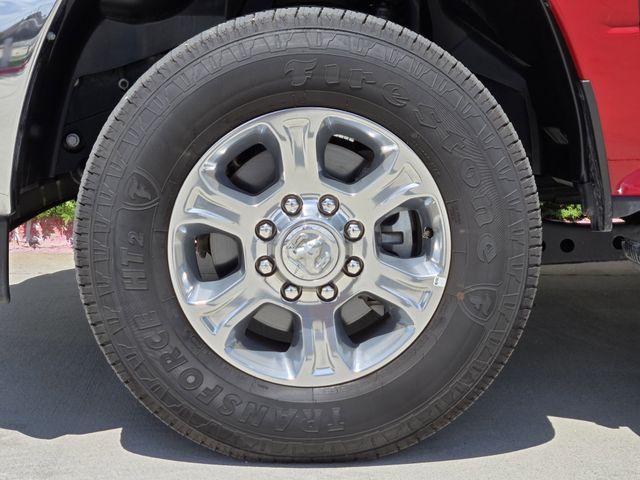 2024 RAM 2500 BIG HORN 缩略图 14