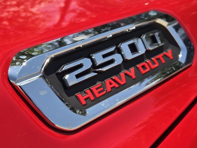 2024 RAM 2500 BIG HORN 缩略图 12