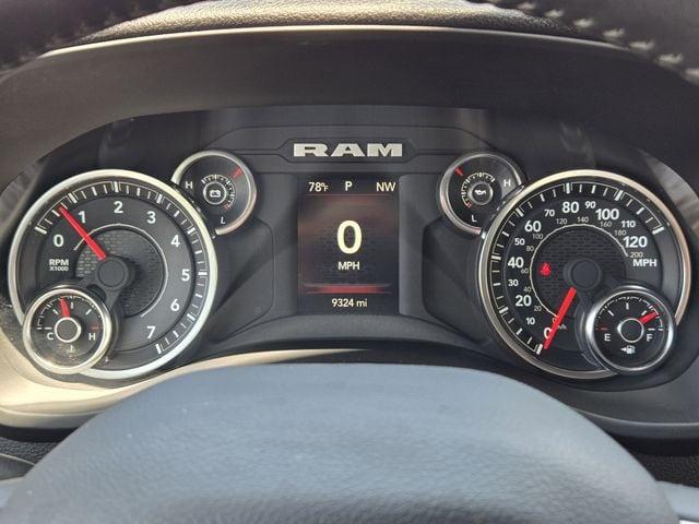 2024 RAM 2500 BIG HORN 缩略图 19