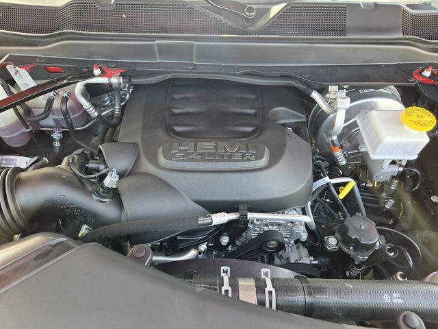2024 RAM 2500 BIG HORN 缩略图 39