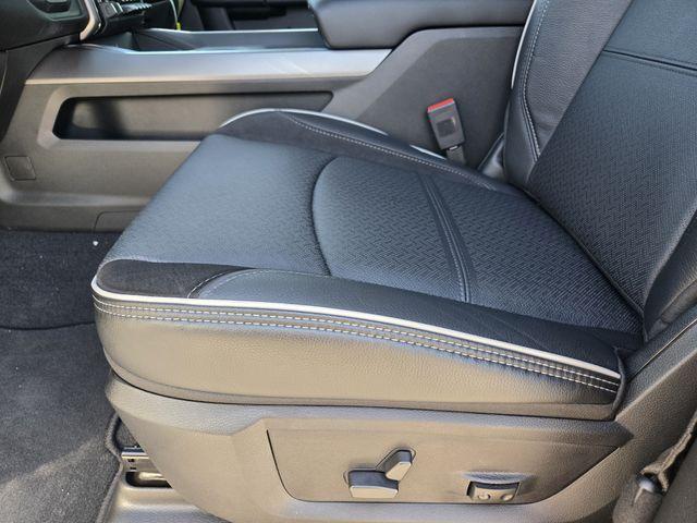 صورة مصغرة 20 لـ 2026 RAM 2500 LARAMIE
