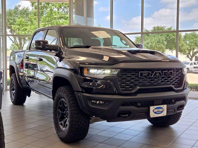 New 2026 RAM 1500 RHO