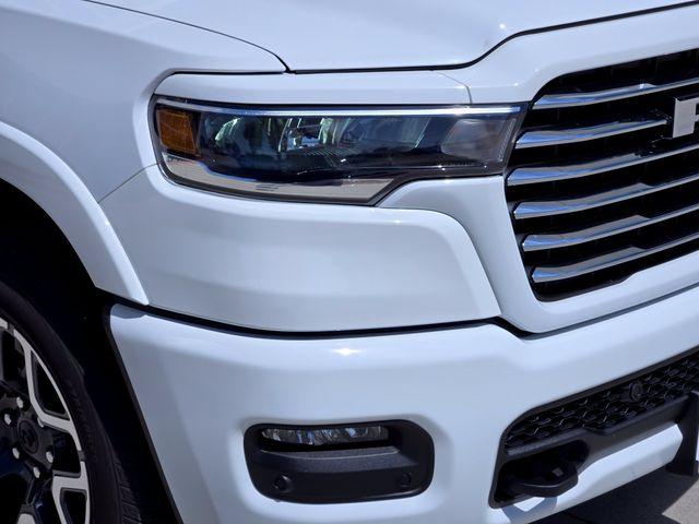 صورة 10 لـ 2026 RAM 1500 LARAMIE