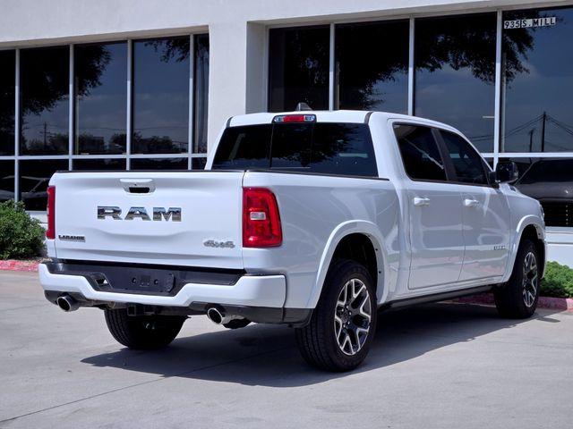 صورة 7 لـ 2026 RAM 1500 LARAMIE
