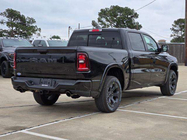 صورة 5 لـ 2026 RAM 1500 BIG HORN/LONE STAR