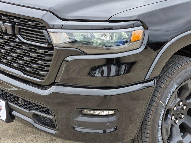 صورة 7 لـ 2026 RAM 1500 BIG HORN/LONE STAR