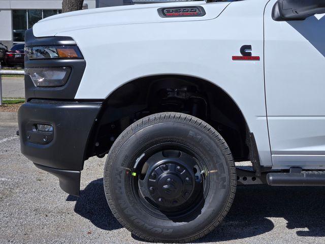 2026 RAM 3500 TRADESMAN 照片 6