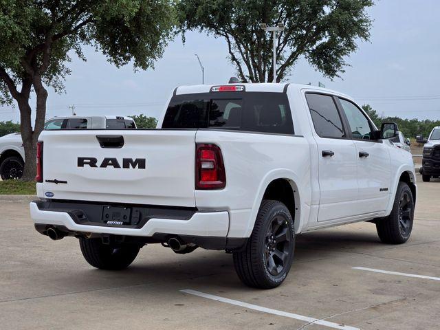 صورة 5 لـ 2026 RAM 1500 BIG HORN/LONE STAR