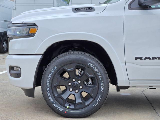 صورة 6 لـ 2026 RAM 1500 BIG HORN/LONE STAR